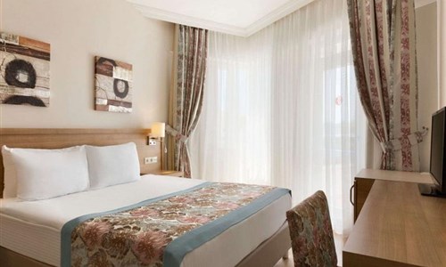 Hotel Ramada Resort Lara *****