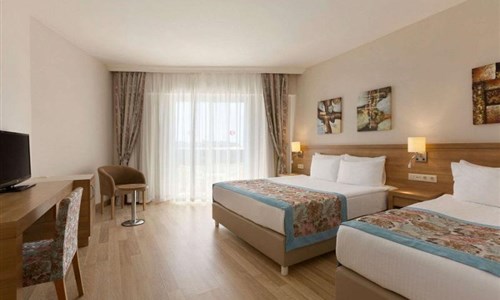 Hotel Ramada Resort Lara *****