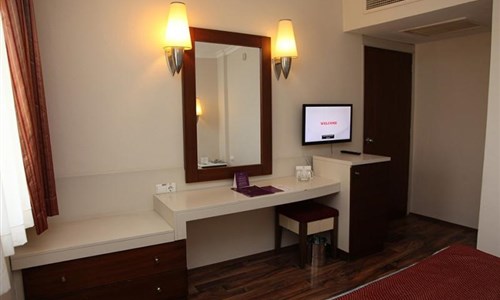 Hotel Queen´s Park Le Jardin*****