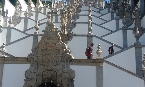 Porto, památky a víno - Porto