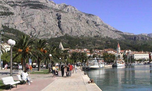 Makarska