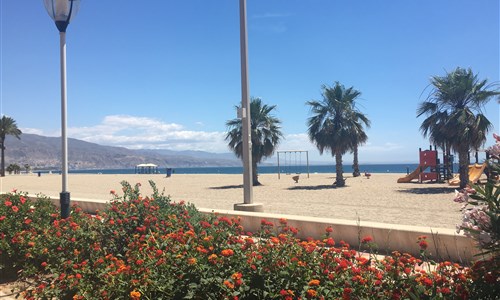 Hotel Don Angel**** - Costa de Almería, Roquetas, Don Angel