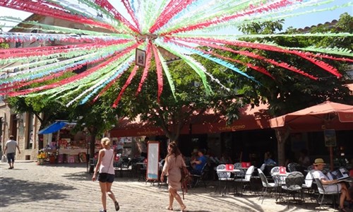 Mallorca, kouzelný ostrov Baleárského souostroví - Valldemossa