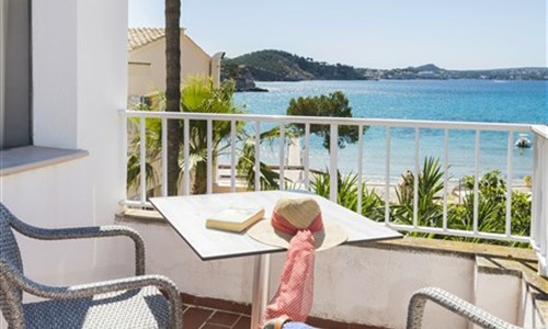 Hotel Gaya*** - Mallorca - hotel Gaya - Paguera