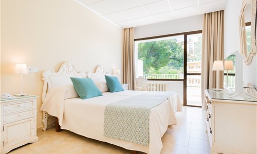 Hotel Gaya*** - Mallorca - hotel Gaya - Paguera