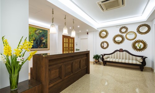 Hotel Gaya*** - Mallorca - hotel Gaya - Paguera