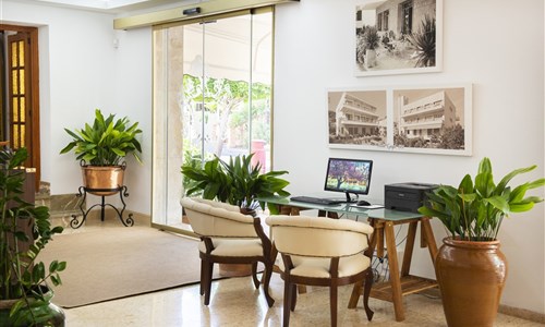 Hotel Gaya*** - Mallorca - hotel Gaya - Paguera