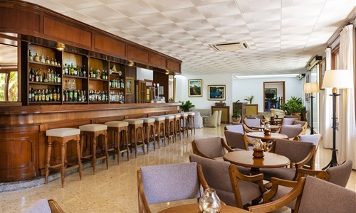 Hotel Gaya*** - Mallorca - hotel Gaya - Paguera