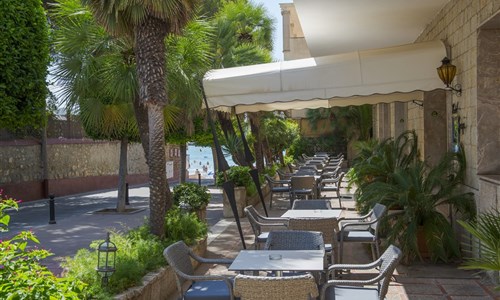 Hotel Gaya*** - Mallorca - hotel Gaya - Paguera