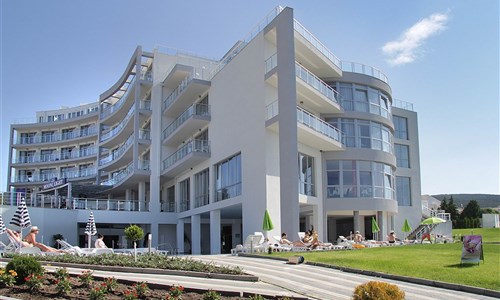 Hotel Moonlight***** - Hotel Moonlight - Sv. Vlas - Bulharsko