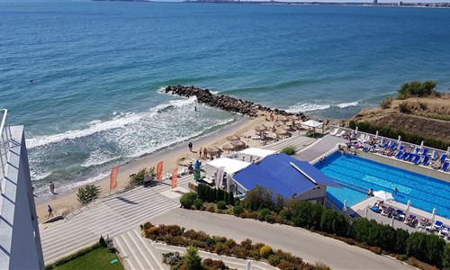 Hotel Moonlight***** - Hotel Moonlight - Sv. Vlas - Bulharsko