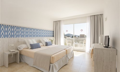 Hotel Tora*** - Mallorca, Paguera, hotel Tora