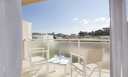 Hotel Tora*** - Mallorca, Paguera, hotel Tora