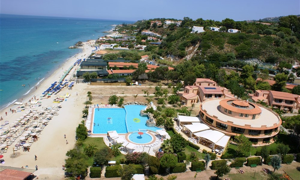 Hotel Residence Solemare****