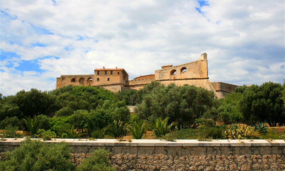 Provence a krásy Azurového pobřeží - letecky