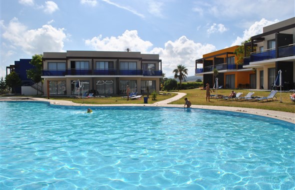 Hotel All Senses Nautica*****