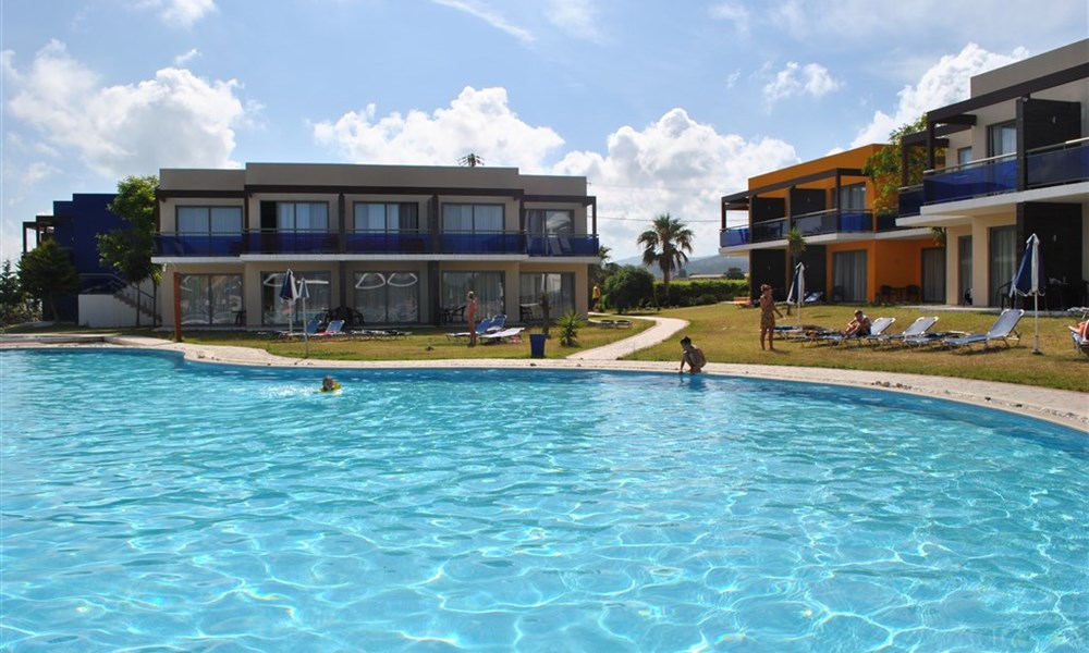 Hotel All Senses Nautica*****