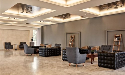 Hotel All Senses Nautica***** - Hotel All senses nautica - Řecko- Rhodos-Fanes