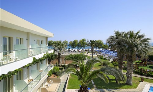 Hotel Malia Bay**** - Hotel Malia Bay - Řecko - Kréta - Malia