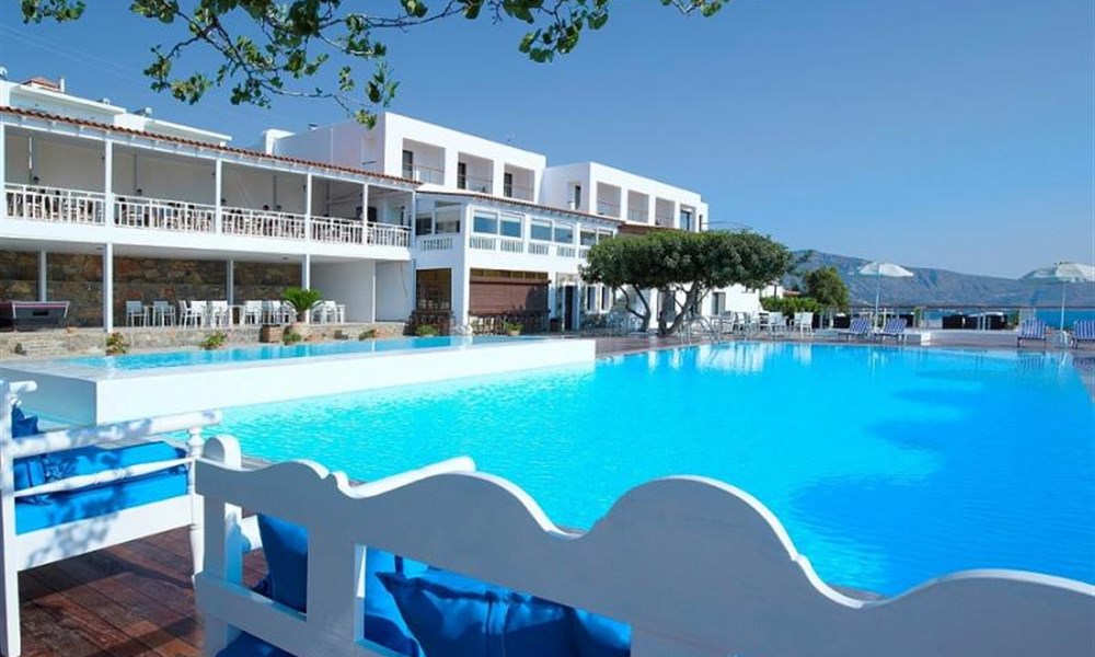 Hotel Elounda Ilion****