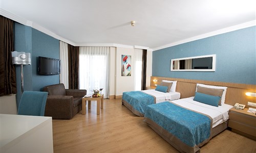 Hotel Limak Limra*****