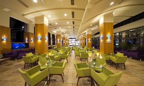 Hotel Limak Limra*****