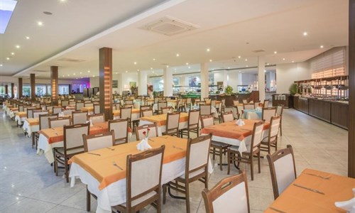 Hotel Lonicera World****