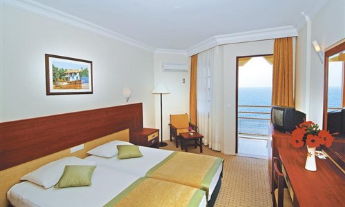 Hotel Anitas Beach****