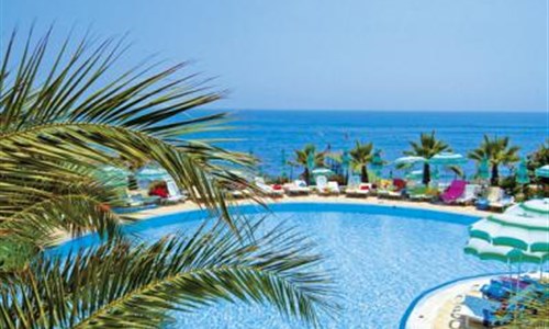 Hotel Anitas Beach****