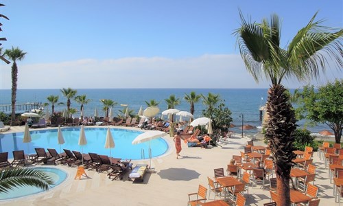 Hotel Anitas Beach****