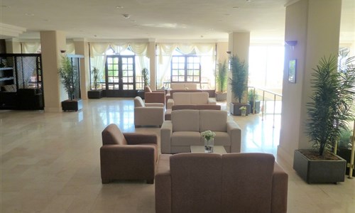 Hotel Anitas Beach****