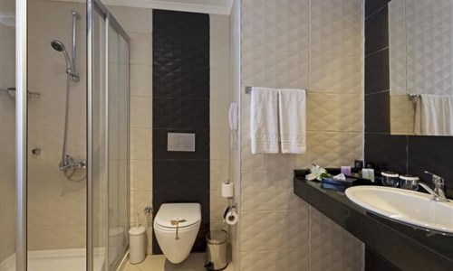 Hotel Diamond Hill*****