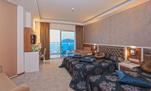 Hotel Diamond Hill*****