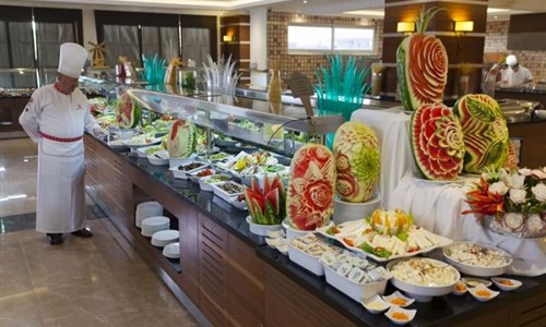 Hotel Diamond Hill*****