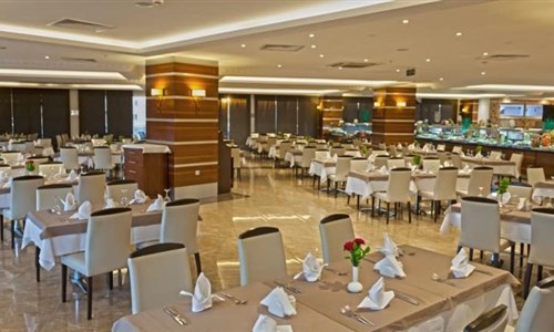 Hotel Diamond Hill*****