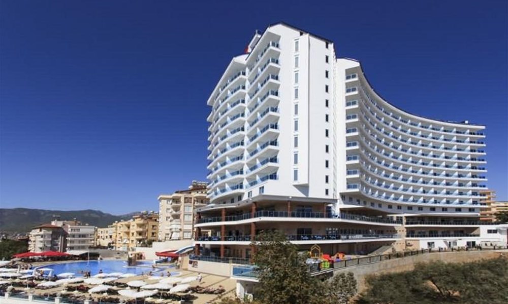 Hotel Diamond Hill*****