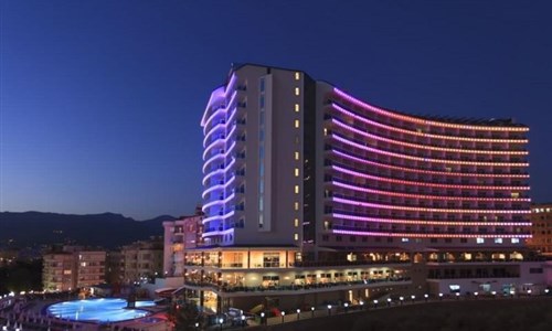 Hotel Diamond Hill*****