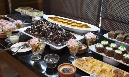 Hotel Diamond Hill*****