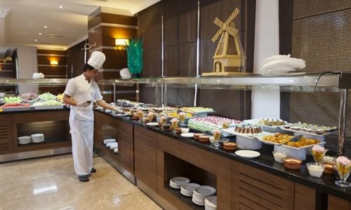 Hotel Diamond Hill*****