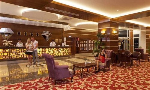 Hotel Diamond Hill*****