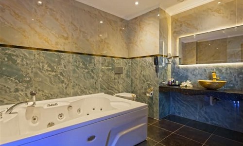 Hotel Diamond Hill*****