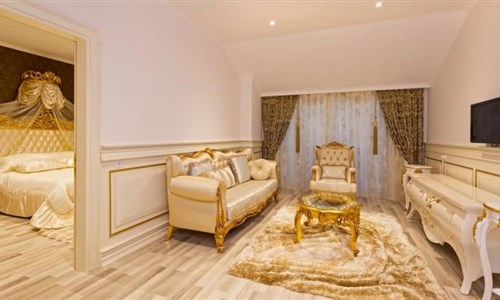 Hotel Diamond Hill*****