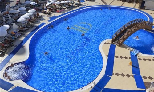 Hotel Diamond Hill*****