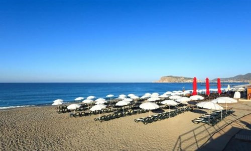 Hotel Diamond Hill*****