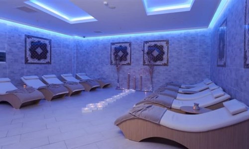 Hotel Diamond Hill*****