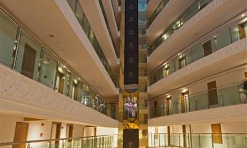 Hotel Diamond Hill*****