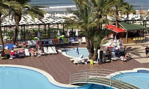 Hotel Sandy Beach****
