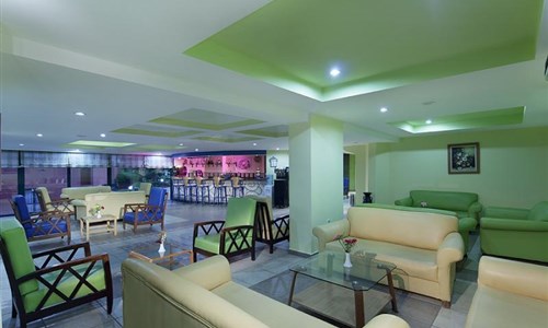 Hotel Sandy Beach****