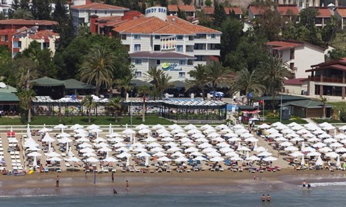 Hotel Sandy Beach****