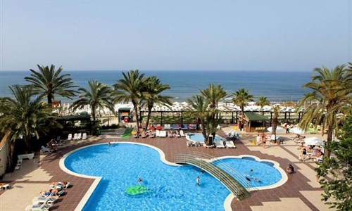 Hotel Sandy Beach****